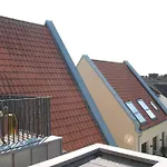 Loft Klein & Suess Im Zentrum Von Muenster