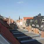 Loft Klein & Suess Im Zentrum Von Muenster