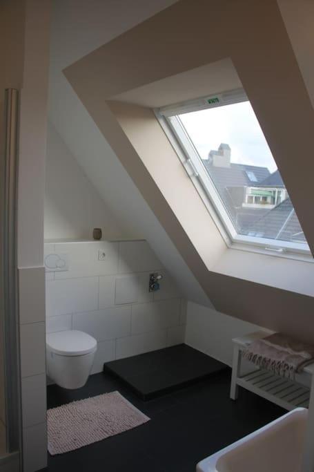Loft Klein & Suss Im Zentrum Von *