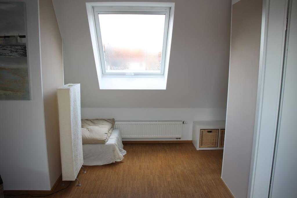 Appartement Loft Klein & Suss Im Zentrum Von Munster (North Rhine-Westphalia)