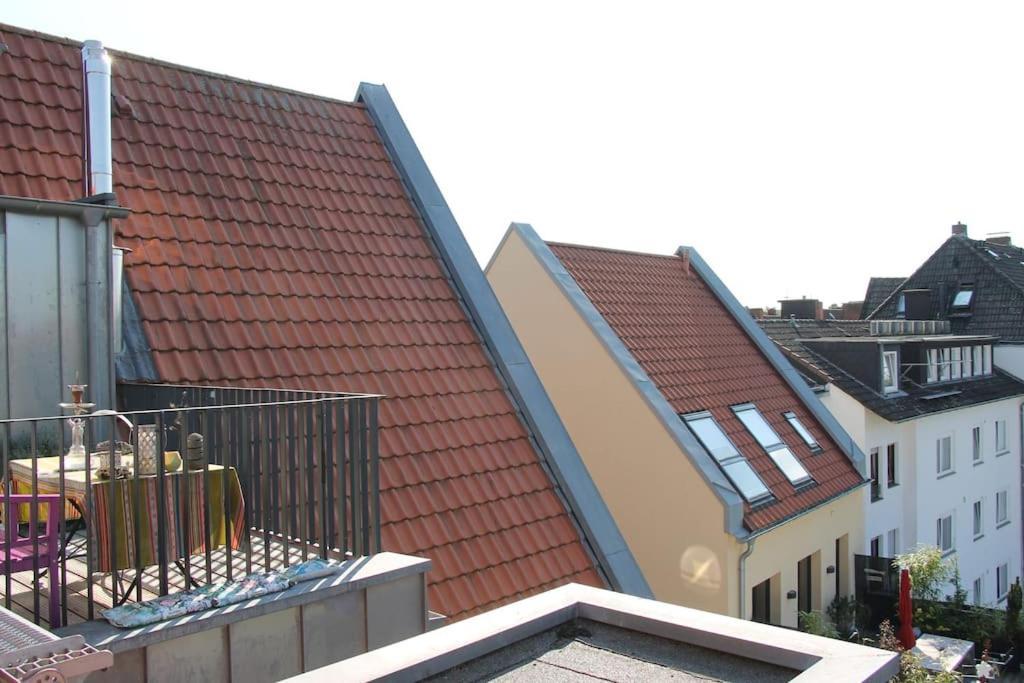 Loft Klein & Suss Im Zentrum Von