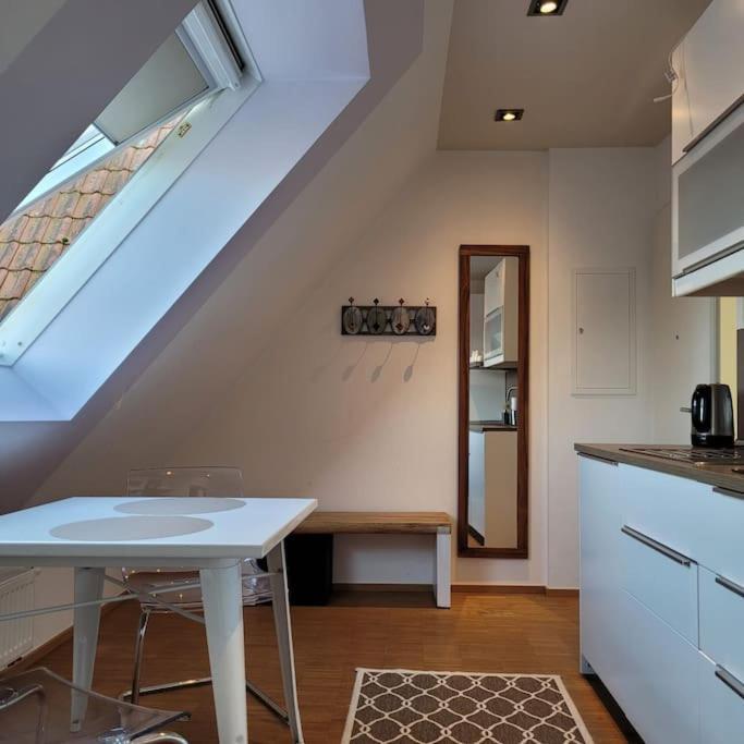 Appartement Loft Klein & Suss Im Zentrum Von Munster (North Rhine-Westphalia)