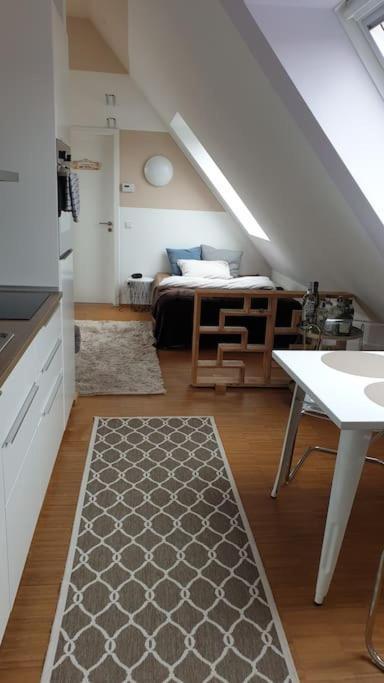 Loft Klein & Suss Im Zentrum Von Munster (North Rhine-Westphalia)