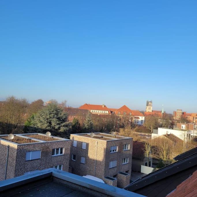 Appartement Loft Klein & Suss Im Zentrum Von *