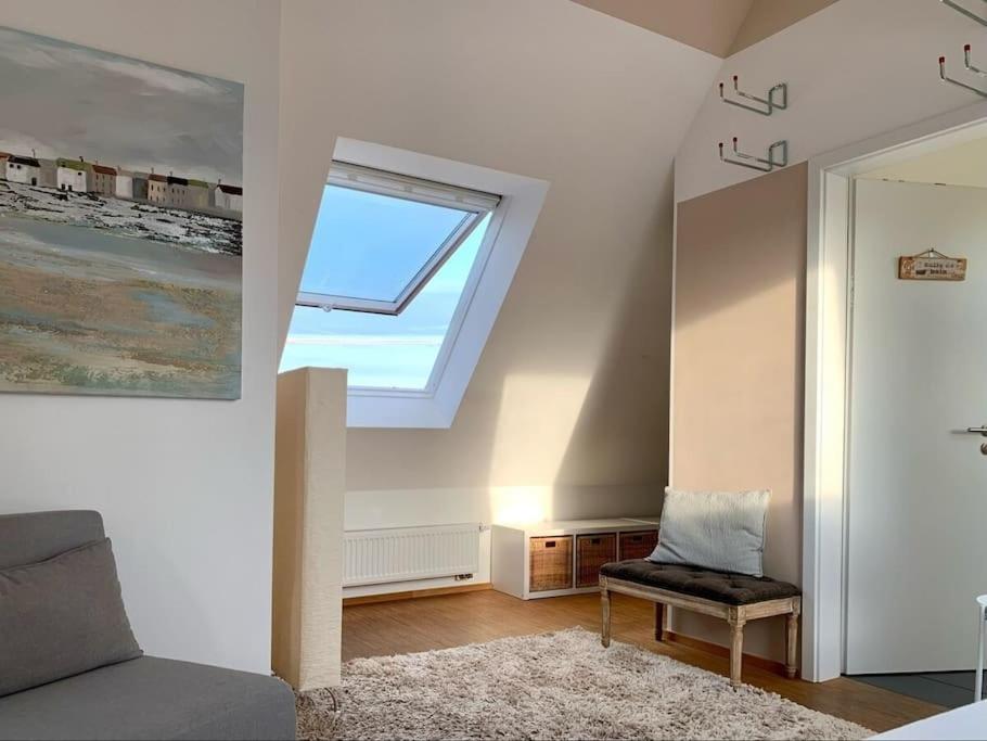 Loft Klein & Suss Im Zentrum Von * Munster (North Rhine-Westphalia)