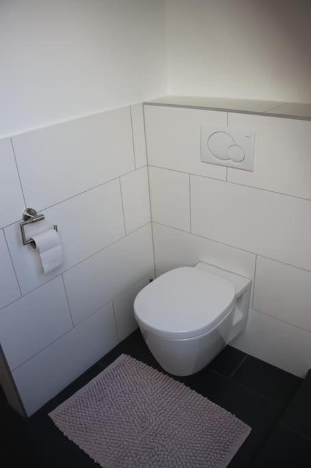 Loft Klein & Suss Im Zentrum Von Appartement *