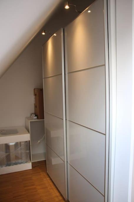 Loft Klein & Suss Im Zentrum Von Munster (North Rhine-Westphalia)