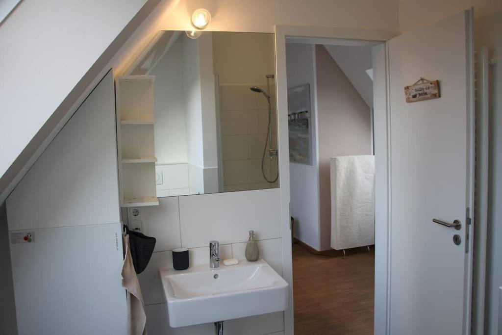 Loft Klein & Suss Im Zentrum Von Appartement *