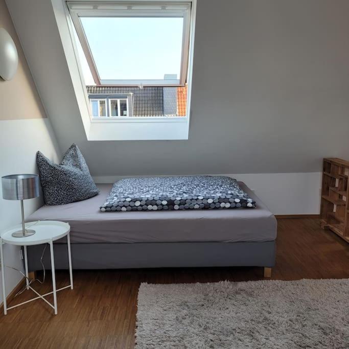 Loft Klein & Suss Im Zentrum Von