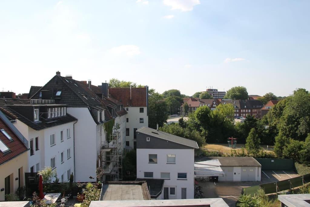 Loft Klein & Suss Im Zentrum Von Appartement Munster (North Rhine-Westphalia)