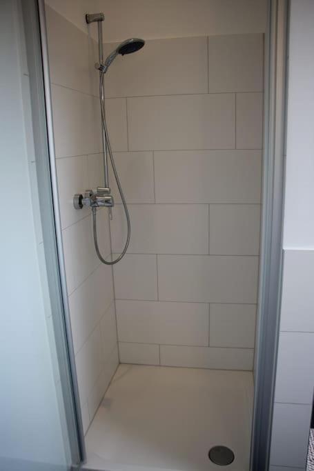 Appartement Loft Klein & Suss Im Zentrum Von Munster (North Rhine-Westphalia)