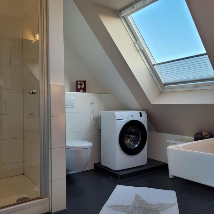 Loft Klein & Suss Im Zentrum Von Appartement