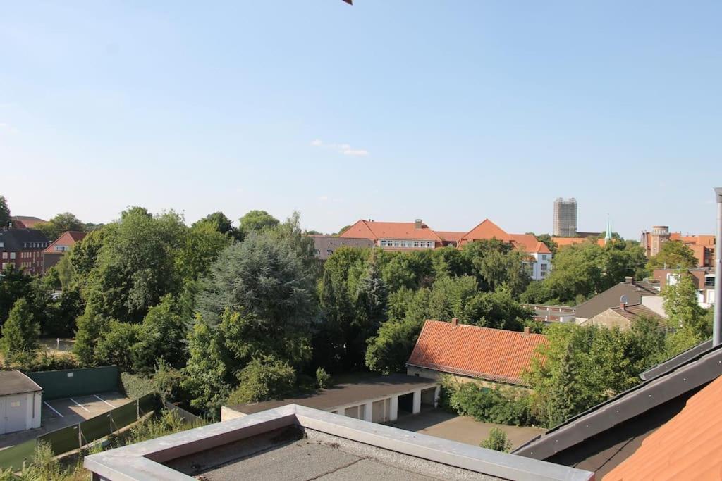Loft Klein & Suss Im Zentrum Von Appartement *