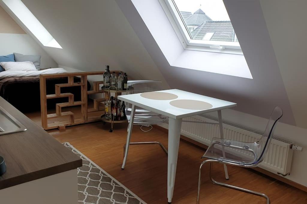 Loft Klein & Suss Im Zentrum Von Munster (North Rhine-Westphalia)